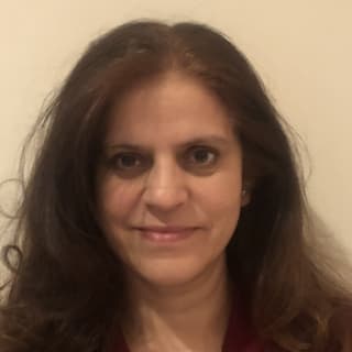Jyoti Chawla, MD