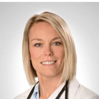 Mandy (Fullington) Wright, Nurse Practitioner, Evansville, IN, Deaconess Midtown Hospital