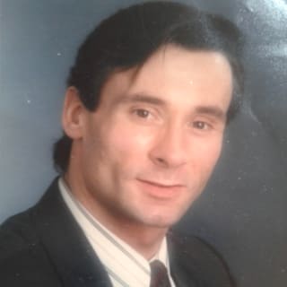 Michael Evard
