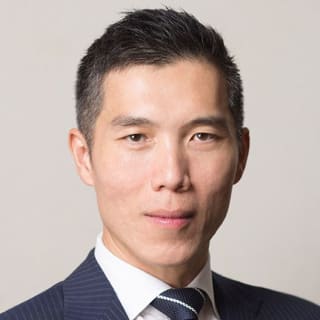 Jeffrey Hsu, MD