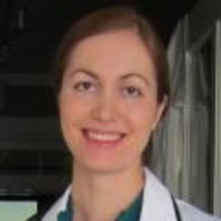 Naomi Hartman, Family Nurse Practitioner, The Rock, GA