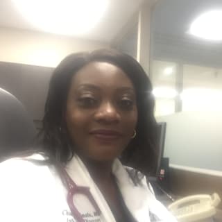 Chinelo Animalu, MD, Infectious Disease, Memphis, TN, University of Tennessee Health Science Center