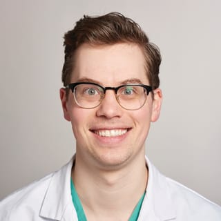 Kurt Yaeger, MD