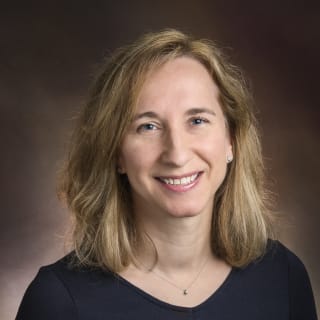 Ann Johnson, MD, Radiology, Philadelphia, PA, Pennsylvania Hospital