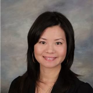 Linda Lam, MD, Internal Medicine, Long Beach, CA, Providence St. Jude Medical Center