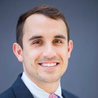 Geoffrey Hogan, MD