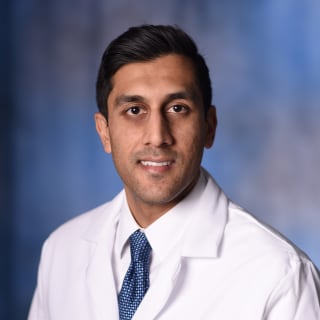 Akshar Patel, MD, Radiation Oncology, Glen Burnie, MD, University of Maryland Baltimore Washington Medical Center
