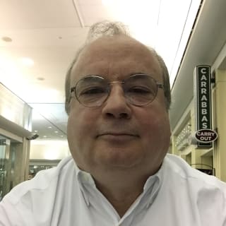 Dwight Townsend, MD