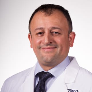 Carlos Giraldo Vanegas, MD