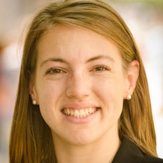 Sarah Cottrell-Cumber, MD