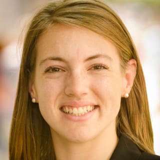 Sarah Cottrell-Cumber, MD, Resident Physician, Waynesboro, VA