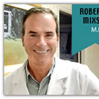 Robert Mixson, MD, Obstetrics & Gynecology, Saint Marys, GA, Southeast Georgia Health System Camden Campus