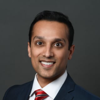 Jayesh Gupta, MD, Resident Physician, Philadelphia, PA