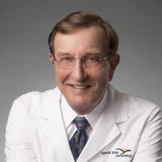 Richard Ecker, MD, Dermatology, Mcminnville, OR
