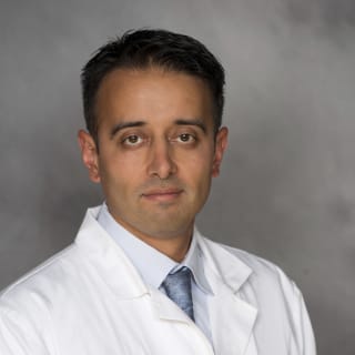 Vikram Talwar, MD, Orthopaedic Surgery, Danville, CA, John Muir Medical Center, Concord