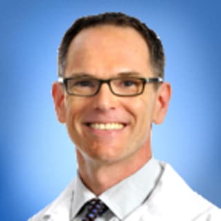 David Shepherd, MD