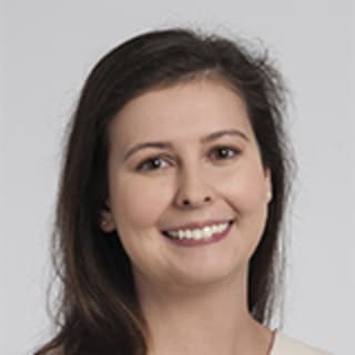 Lauren Heusinkveld, MD