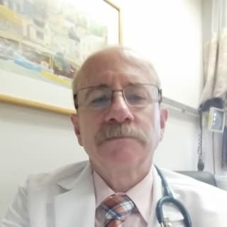 Robert Mills, DO, Internal Medicine, Brooklyn, NY, Veterans Affairs New York Harbor Healthcare System