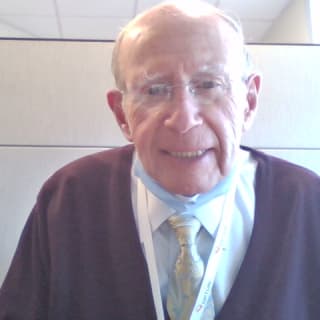 Luis Zucker, MD, Rheumatology, Los Angeles, CA