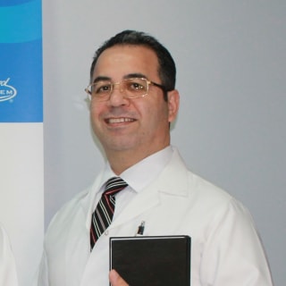 Yasser Salam, MD, Neurology, Fairfield, OH, Mercy Health - Fairfield Hospital