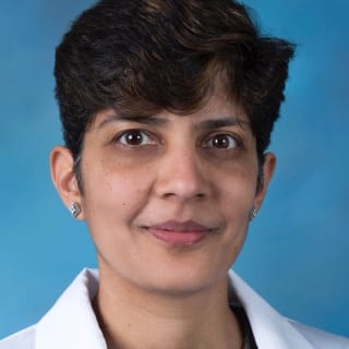 Pavni Patel, MD, Nuclear Medicine, Baltimore, MD, Sinai Hospital of Baltimore
