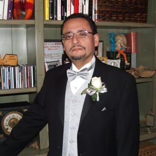 Eugenio Flores, PA