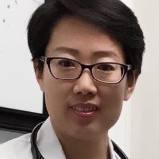 Wei Liu, MD, Internal Medicine, Flushing, NY, New York-Presbyterian Queens