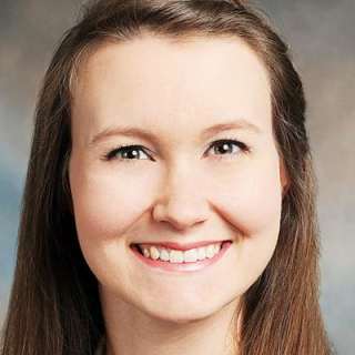 Courtney Dulworth
