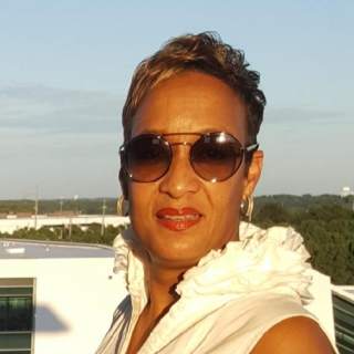 Verna Thornton, MD