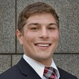 Zach Donoviel, MD