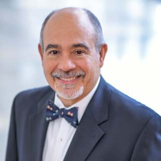 Victor Iturbides, MD