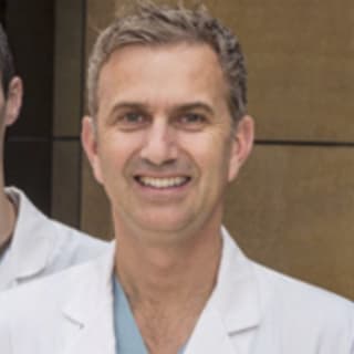Cameron Ricks, MD, Anesthesiology, Orange, CA, UCI Health