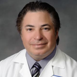 Ralph Herrera, MD, Medicine/Pediatrics, Elk Grove, CA, UC Davis Medical Center
