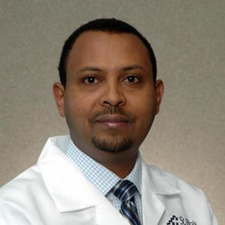 Eyob Yinnesu, MD, Internal Medicine, Salem, OH, Mount Carmel East Hospital