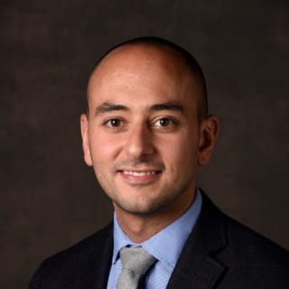 Salam Salman, MD, Otolaryngology (ENT), Jacksonville, FL, UF Health Jacksonville