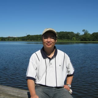 Jinzhao Ji