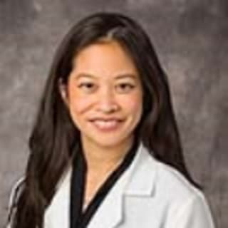 Vanessa Ho, MD