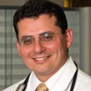 Alain Chaoui, MD, Family Medicine, Peabody, MA, Beverly Hospital