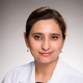 Aysha Khalid, MD, Oncology, Edison, NJ, Hackensack Meridian Health JFK University Medical Center