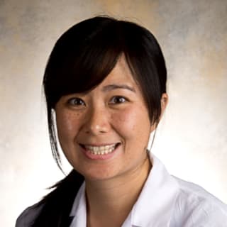 Elizabeth Tung, MD, Internal Medicine, Chicago, IL, University of Chicago Medical Center