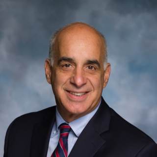 Alexander Lalos, MD