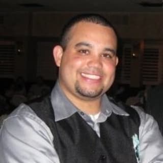 Juan Lopez, Pharmacist, Altamonte Springs, FL