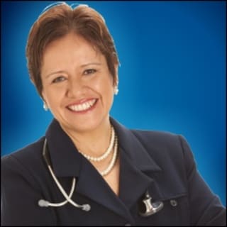 Vilma Vega, MD, Infectious Disease, Palm Harbor, FL, Sarasota Memorial Hospital - Sarasota