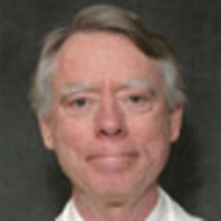Thomas Houston, MD