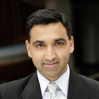 Kalpesh Patel, DO, Research, Apex, NC