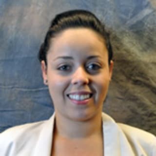 Krystal Laporte, PA, Physician Assistant, Waterbury, CT, Miriam Hospital