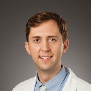 Alex Forrester, MD, Orthopaedic Surgery, Oklahoma City, OK