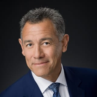 Luis Todd, MD