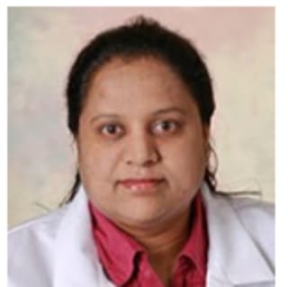 Lavanya Namballa, MD, Internal Medicine, Eden Prairie, MN, M Health Fairview Southdale Hospital