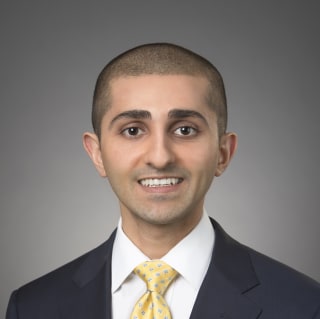 Maleeh Effendi, MD